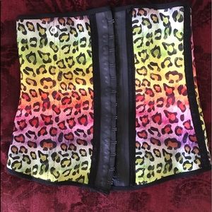Premadonna Waist Trainer